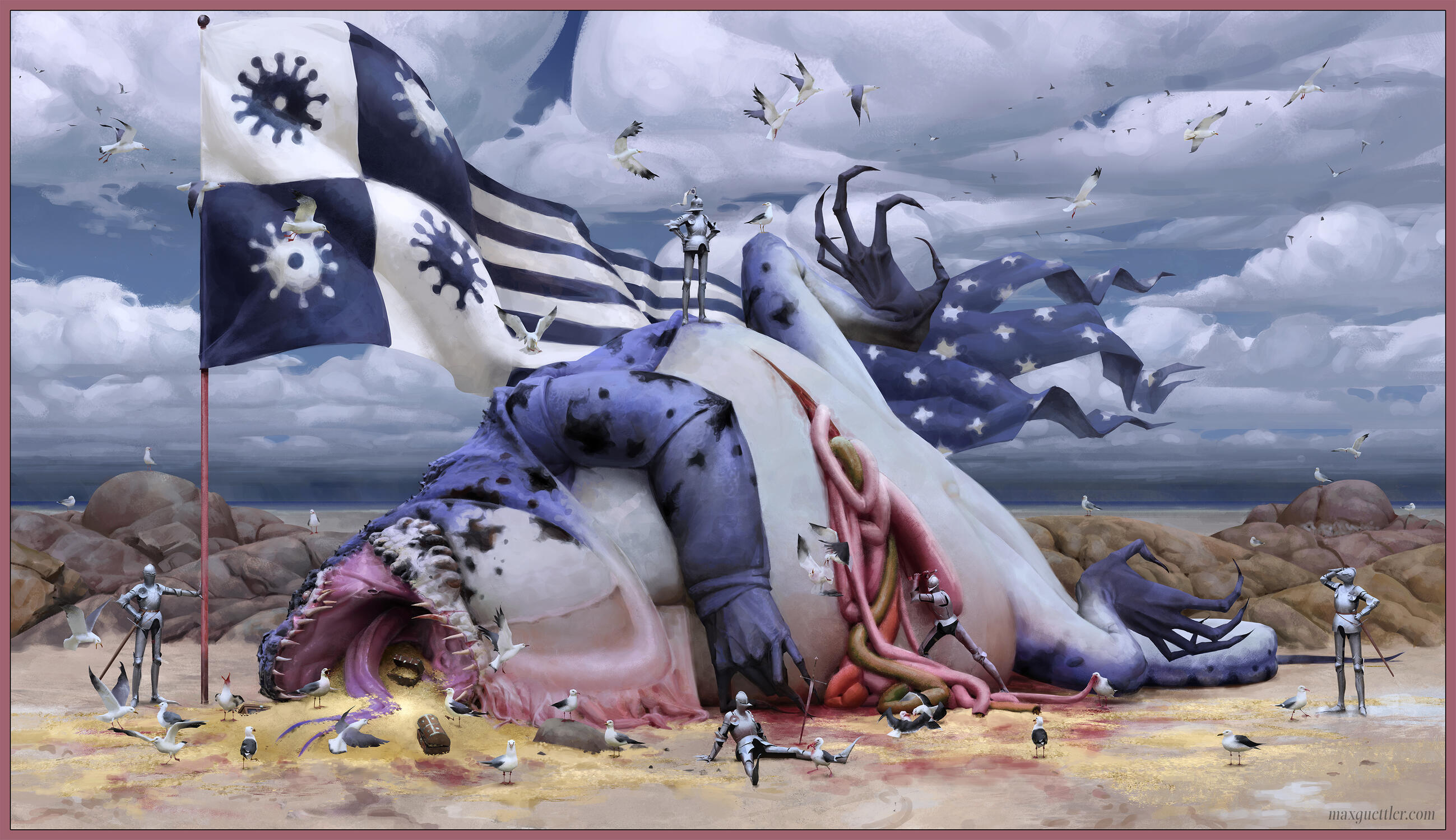 The Victory